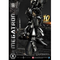 [Pre-Order] PRIME1 STUDIO - MMTFM-34UT: MUSEUM MASTERLINE TRANSFORMERS (FILM) MEGATRON ULTIMATE VERSION