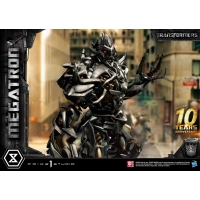 [Pre-Order] PRIME1 STUDIO - MMTFM-34UT: MUSEUM MASTERLINE TRANSFORMERS (FILM) MEGATRON ULTIMATE VERSION