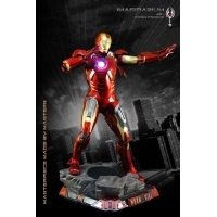 Imaginarium Art - 1:2 Scale - Iron Man Mark VII