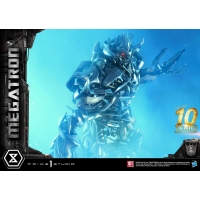 [Pre-Order] PRIME1 STUDIO - MMTFM-34UT: MUSEUM MASTERLINE TRANSFORMERS (FILM) MEGATRON ULTIMATE VERSION