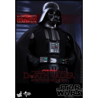 Hot Toys - Star Wars: Episode IV: A New Hope - Darth Vader