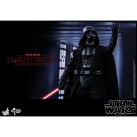 Hot Toys - Star Wars: Episode IV: A New Hope - Darth Vader