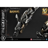 [Pre-Order] PRIME1 STUDIO - MMTFM-34UT: MUSEUM MASTERLINE TRANSFORMERS (FILM) MEGATRON ULTIMATE VERSION