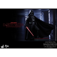 Hot Toys - Star Wars: Episode IV: A New Hope - Darth Vader