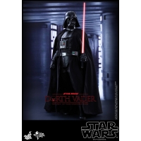 Hot Toys - Star Wars: Episode IV: A New Hope - Darth Vader