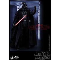 Hot Toys - Star Wars: Episode IV: A New Hope - Darth Vader