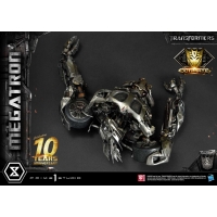 [Pre-Order] PRIME1 STUDIO - MMTFM-34UT: MUSEUM MASTERLINE TRANSFORMERS (FILM) MEGATRON ULTIMATE VERSION