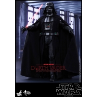 Hot Toys - Star Wars: Episode IV: A New Hope - Darth Vader