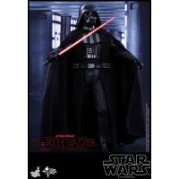 Hot Toys - Star Wars: Episode IV: A New Hope - Darth Vader