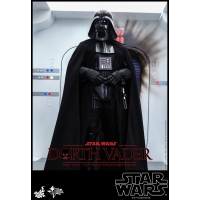 Hot Toys - Star Wars: Episode IV: A New Hope - Darth Vader