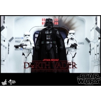 Hot Toys - Star Wars: Episode IV: A New Hope - Darth Vader