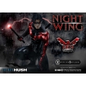 [Pre-Order] PRIME1 STUDIO - MMDCBH-06RD: MUSEUM MASTERLINE BATMAN: HUSH (COMICS) NIGHTWING RED VERSION