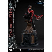 [Pre-Order] PRIME1 STUDIO - MMW3-01BD: MUSEUM MASTERLINE THE WITCHER 3: WILD HUNT GERALT OF RIVIA BATTLE DAMAGE VERSION