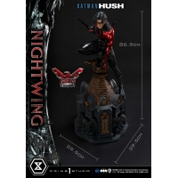 [Pre-Order] PRIME1 STUDIO - MMW3-01BD: MUSEUM MASTERLINE THE WITCHER 3: WILD HUNT GERALT OF RIVIA BATTLE DAMAGE VERSION