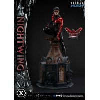 [Pre-Order] PRIME1 STUDIO - MMW3-01BD: MUSEUM MASTERLINE THE WITCHER 3: WILD HUNT GERALT OF RIVIA BATTLE DAMAGE VERSION