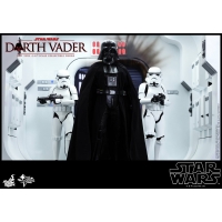 Hot Toys - Star Wars: Episode IV: A New Hope - Darth Vader