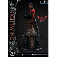 [Pre-Order] PRIME1 STUDIO - MMW3-01BD: MUSEUM MASTERLINE THE WITCHER 3: WILD HUNT GERALT OF RIVIA BATTLE DAMAGE VERSION