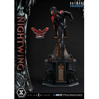 [Pre-Order] PRIME1 STUDIO - MMW3-01BD: MUSEUM MASTERLINE THE WITCHER 3: WILD HUNT GERALT OF RIVIA BATTLE DAMAGE VERSION