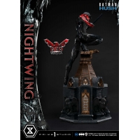 [Pre-Order] PRIME1 STUDIO - MMW3-01BD: MUSEUM MASTERLINE THE WITCHER 3: WILD HUNT GERALT OF RIVIA BATTLE DAMAGE VERSION