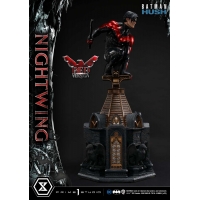 [Pre-Order] PRIME1 STUDIO - MMW3-01BD: MUSEUM MASTERLINE THE WITCHER 3: WILD HUNT GERALT OF RIVIA BATTLE DAMAGE VERSION