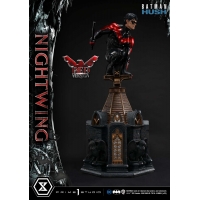 [Pre-Order] PRIME1 STUDIO - MMW3-01BD: MUSEUM MASTERLINE THE WITCHER 3: WILD HUNT GERALT OF RIVIA BATTLE DAMAGE VERSION