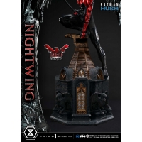 [Pre-Order] PRIME1 STUDIO - MMW3-01BD: MUSEUM MASTERLINE THE WITCHER 3: WILD HUNT GERALT OF RIVIA BATTLE DAMAGE VERSION