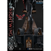 [Pre-Order] PRIME1 STUDIO - MMW3-01BD: MUSEUM MASTERLINE THE WITCHER 3: WILD HUNT GERALT OF RIVIA BATTLE DAMAGE VERSION