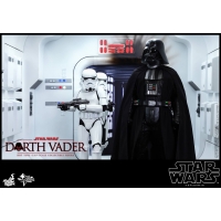 Hot Toys - Star Wars: Episode IV: A New Hope - Darth Vader