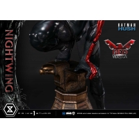 [Pre-Order] PRIME1 STUDIO - MMW3-01BD: MUSEUM MASTERLINE THE WITCHER 3: WILD HUNT GERALT OF RIVIA BATTLE DAMAGE VERSION