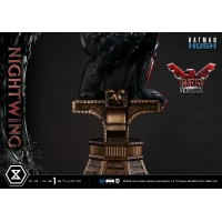 [Pre-Order] PRIME1 STUDIO - MMW3-01BD: MUSEUM MASTERLINE THE WITCHER 3: WILD HUNT GERALT OF RIVIA BATTLE DAMAGE VERSION