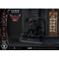 [Pre-Order] PRIME1 STUDIO - MMW3-01BD: MUSEUM MASTERLINE THE WITCHER 3: WILD HUNT GERALT OF RIVIA BATTLE DAMAGE VERSION