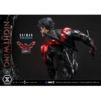 [Pre-Order] PRIME1 STUDIO - MMW3-01BD: MUSEUM MASTERLINE THE WITCHER 3: WILD HUNT GERALT OF RIVIA BATTLE DAMAGE VERSION