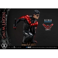 [Pre-Order] PRIME1 STUDIO - MMW3-01BD: MUSEUM MASTERLINE THE WITCHER 3: WILD HUNT GERALT OF RIVIA BATTLE DAMAGE VERSION