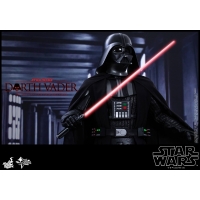 Hot Toys - Star Wars: Episode IV: A New Hope - Darth Vader