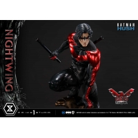 [Pre-Order] PRIME1 STUDIO - MMW3-01BD: MUSEUM MASTERLINE THE WITCHER 3: WILD HUNT GERALT OF RIVIA BATTLE DAMAGE VERSION