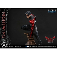 [Pre-Order] PRIME1 STUDIO - MMW3-01BD: MUSEUM MASTERLINE THE WITCHER 3: WILD HUNT GERALT OF RIVIA BATTLE DAMAGE VERSION