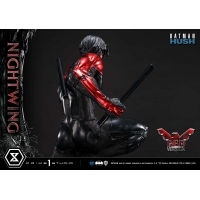 [Pre-Order] PRIME1 STUDIO - MMW3-01BD: MUSEUM MASTERLINE THE WITCHER 3: WILD HUNT GERALT OF RIVIA BATTLE DAMAGE VERSION