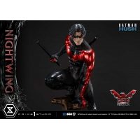 [Pre-Order] PRIME1 STUDIO - MMW3-01BD: MUSEUM MASTERLINE THE WITCHER 3: WILD HUNT GERALT OF RIVIA BATTLE DAMAGE VERSION