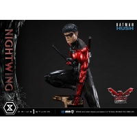 [Pre-Order] PRIME1 STUDIO - MMW3-01BD: MUSEUM MASTERLINE THE WITCHER 3: WILD HUNT GERALT OF RIVIA BATTLE DAMAGE VERSION