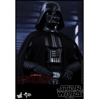 Hot Toys - Star Wars: Episode IV: A New Hope - Darth Vader