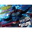 [Pre-Order] PRIME1 STUDIO - UPMDC-01: BATMAN DARK DETECTIVE TACTICAL COAT (DC FUTURE STATE)