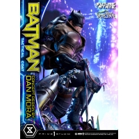 [Pre-Order] PRIME1 STUDIO - MMDCBH-06RD: MUSEUM MASTERLINE BATMAN: HUSH (COMICS) NIGHTWING RED VERSION