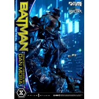 [Pre-Order] PRIME1 STUDIO - MMDCBH-06RD: MUSEUM MASTERLINE BATMAN: HUSH (COMICS) NIGHTWING RED VERSION