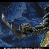 Bandai - S.I.C. - Greeed Uva (Non-Movable) - Tamashii Limited