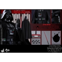 Hot Toys - Star Wars: Episode IV: A New Hope - Darth Vader