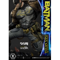 [Pre-Order] PRIME1 STUDIO - MMDCBH-06RD: MUSEUM MASTERLINE BATMAN: HUSH (COMICS) NIGHTWING RED VERSION