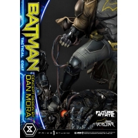 [Pre-Order] PRIME1 STUDIO - MMDCBH-06RD: MUSEUM MASTERLINE BATMAN: HUSH (COMICS) NIGHTWING RED VERSION