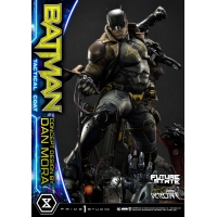 [Pre-Order] PRIME1 STUDIO - MMDCBH-06RD: MUSEUM MASTERLINE BATMAN: HUSH (COMICS) NIGHTWING RED VERSION