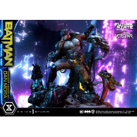 [Pre-Order] PRIME1 STUDIO - MMDCBH-06RD: MUSEUM MASTERLINE BATMAN: HUSH (COMICS) NIGHTWING RED VERSION