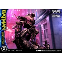 [Pre-Order] PRIME1 STUDIO - MMDCBH-06RD: MUSEUM MASTERLINE BATMAN: HUSH (COMICS) NIGHTWING RED VERSION